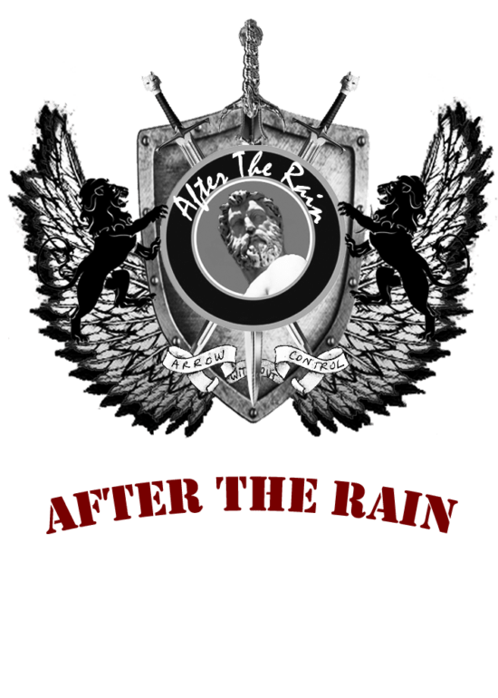 Bandlogo AFTER THE RAIN