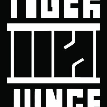 Tigerjunge Logo